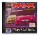 Max Power Racing - Playstation