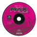 Max Power Racing - Playstation