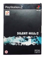 Silent Hill 2