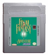 Final Fantasy Adventure