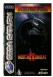 Mortal Kombat II - Saturn