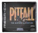 Pitfall: The Mayan Adventure - Sega Mega CD