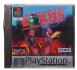 Worms (Platinum Range) - Playstation