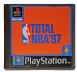 Total NBA 97 - Playstation