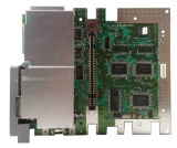 SNES Replacement Part: Official Console Motherboard