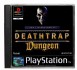 Deathtrap Dungeon - Playstation