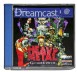 Heavy Metal: Geomatrix - Dreamcast
