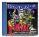 Heavy Metal: Geomatrix - Dreamcast