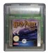 Harry Potter and the Philosopher's Stone - Game Boy
