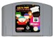 South Park: Chef's Luv Shack - N64