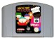 South Park: Chef's Luv Shack - N64