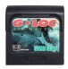 G-LOC: Air Battle - Game Gear