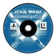 Star Wars: Episode I: Jedi Power Battles - Playstation