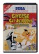 Cheese Cat-Astrophe Starring Speedy Gonzales - Master System