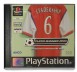 Player Manager 2000 - Playstation