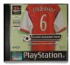 Player Manager 2000 - Playstation