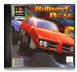 Burning Road - Playstation