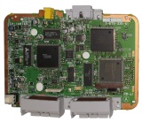 PS1 Replacement Part: Official Playstation Slim PM-41 Console Motherboard