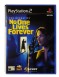 The Operative: No One Lives Forever - Playstation 2