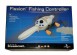 Dreamcast Third-Party Fishing Rod (Boxed) - Dreamcast