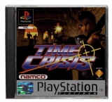 Time Crisis (Platinum Range)