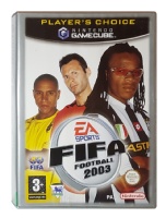 FIFA Football 2003 (Player's Choice)