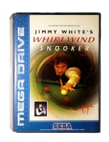 Jimmy White's Whirlwind Snooker