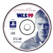 Michael Owen's World League Soccer 99 - Playstation