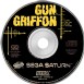 Gun Griffon - Saturn