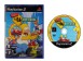 The Simpsons: Hit & Run - Playstation 2