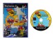 The Simpsons: Hit & Run - Playstation 2