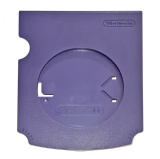 Gamecube Replacement Part: Official Console Lid (DOL-001 Indigo)