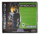 Syndicate - Sega Mega CD