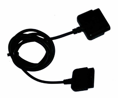 PS2 Controller Extension Cable - Playstation 2