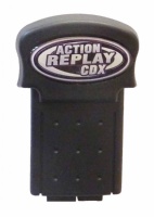 Dreamcast Action Replay CDX Cheat Cartridge