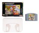 Mario Kart 64 (Boxed) - N64