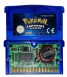 Pokemon: Sapphire Version - Game Boy Advance