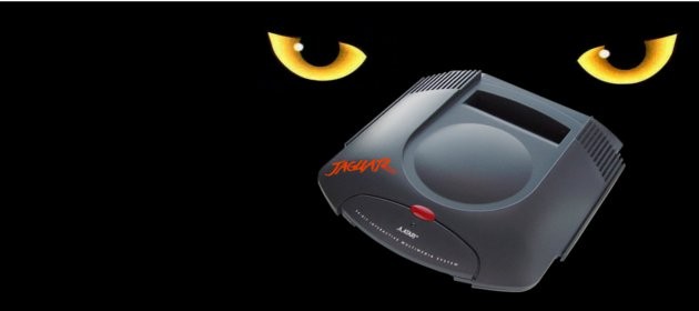 Atari Jaguar