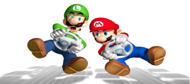 Wii