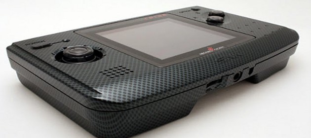 Neo-Geo Pocket Color