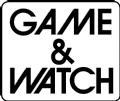 Game & Watch