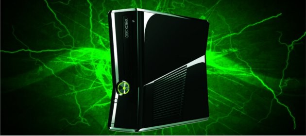 XBox 360