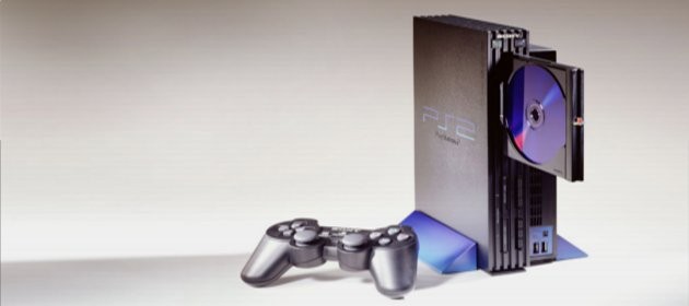 Playstation 2