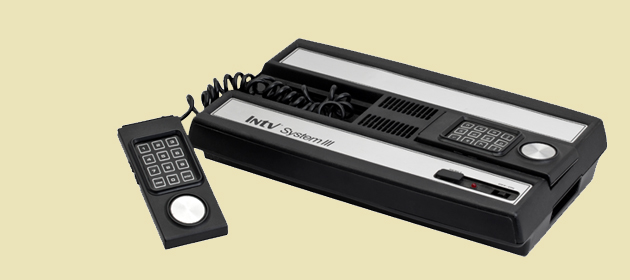 Intellivision