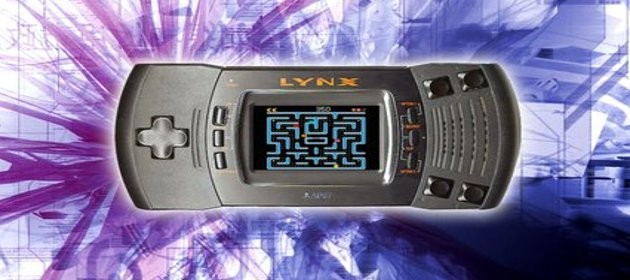 Atari Lynx