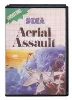 Aerial Assault