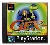 Gex 3: Deep Cover Gecko