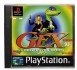 Gex 3: Deep Cover Gecko - Playstation