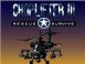 Choplifter III - SNES