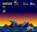 Choplifter III - SNES